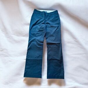 Woman’s Black Banana Republic pants